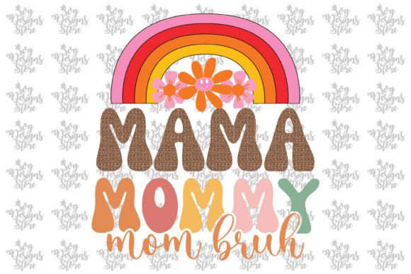 A Designer's Honest Look at the 'Mom' Embroidery Design