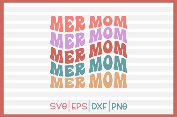 A Designer's Honest Review of the Mer Mom Retro SVG