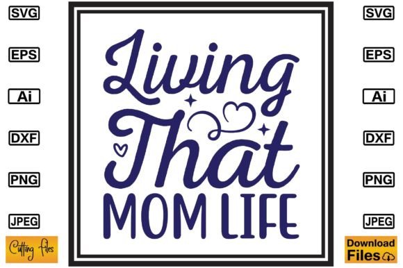 A Designer's Review: Living That Mom Life for Embroidery