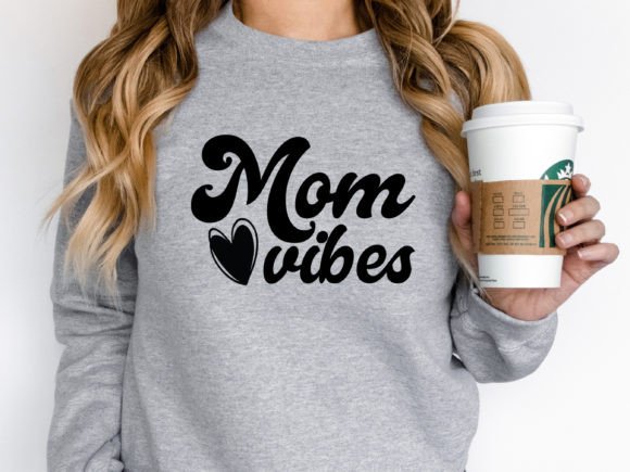 A Designer's Review of the Mom Quotes SVG Bundle