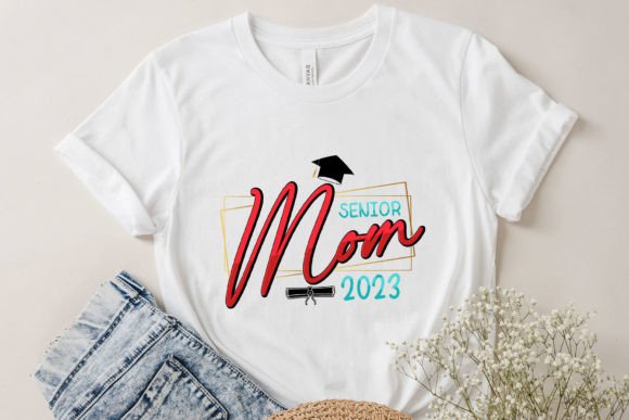 A Designer's Review: Putting Senior Mom 2023 SVG to the Test
