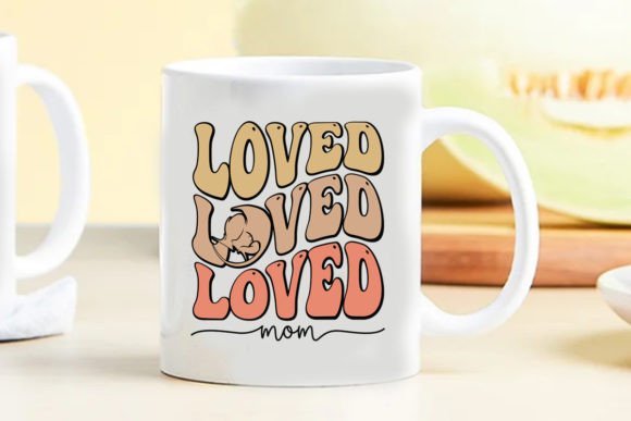 A Designer’s Practical Review of the Loved Mom Embroidery Design