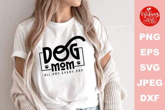A Dog Mom Embroidery Design Review for Real Projects