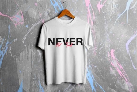 A Real-World Review of the Never Not Tired SVG Design