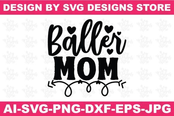 Baller Mom: A Review for Real Embroidery Projects