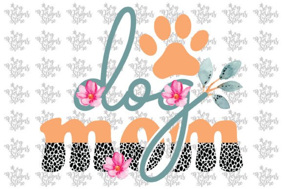 Dog Mom Sublimation Design: A Practical Review for Embroidery