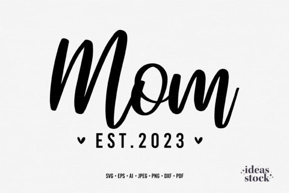 Evaluating a Mothers Day SVG for Professional Embroidery