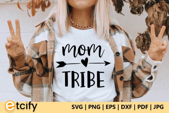 Evaluating Mom Tribe SVG for Real Embroidery Projects