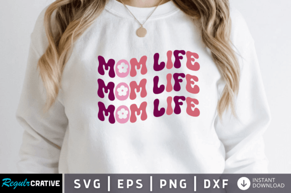 Free Mom Life Svg: A Designer's Honest Review