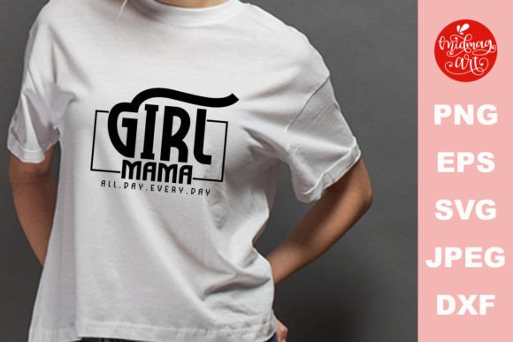 Girl Mama All Day Every Day: A Designer's Embroidery Review