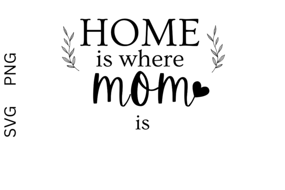 Home Is Where Mom Is: A Designer's Practical Review