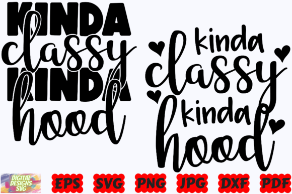 Kinda Classy, Kinda Hood: A Mom Life Embroidery Review