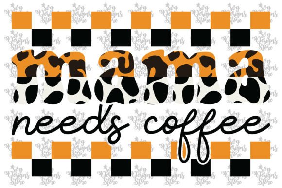 Mama Needs Coffee: A Designer's Embroidery Review