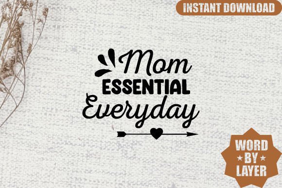 Mom Essential Everyday: A Designer's Hands-On Review