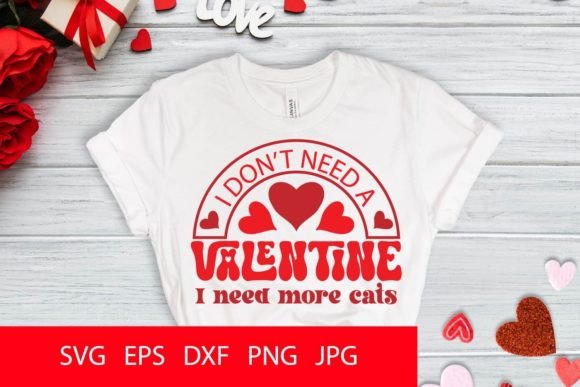 Valentine Crazy Cat Lady SVG: A Designer's Practical Review