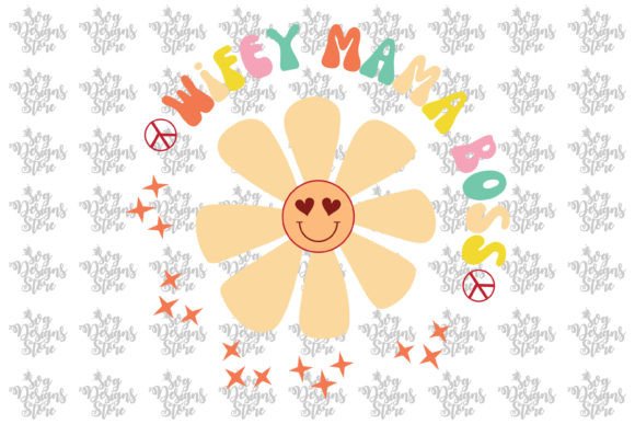 Wifey Mama Boss Mom: A Designer’s Review