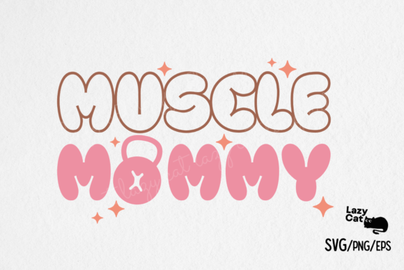 Workout Mom Quotes SVG PNG: A Designer's Hands-On Review